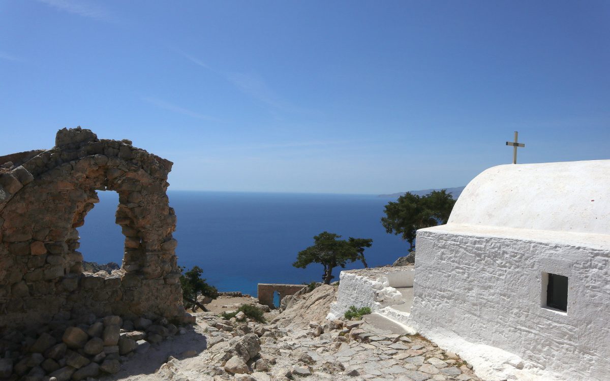 Greece: Rhodes