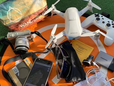 Travel Tools