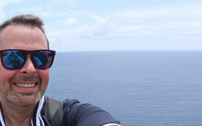 What about Harry? What about Harry?