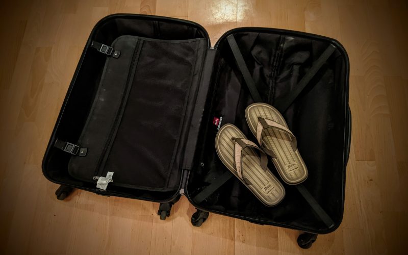 The journey has just begun!