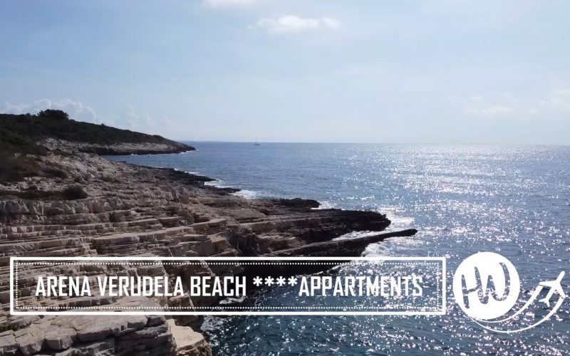 Arena Verudela Beach **** Appartments Arena Verudela Beach **** Appartments