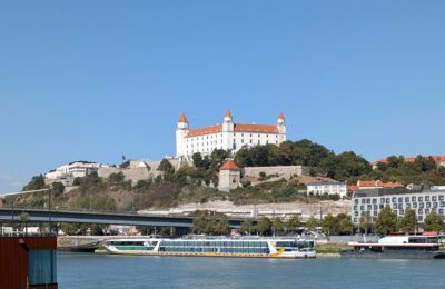 Travel plans: Some X-Mas days in Bratislava Travel plans: Some X-Mas days in Bratislava