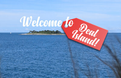 Deal: DJI Osmo Action 4/5Pro & Mic Mini