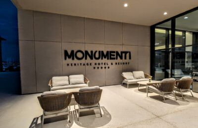 From Slovakia to Croatia. Next up: Greece!