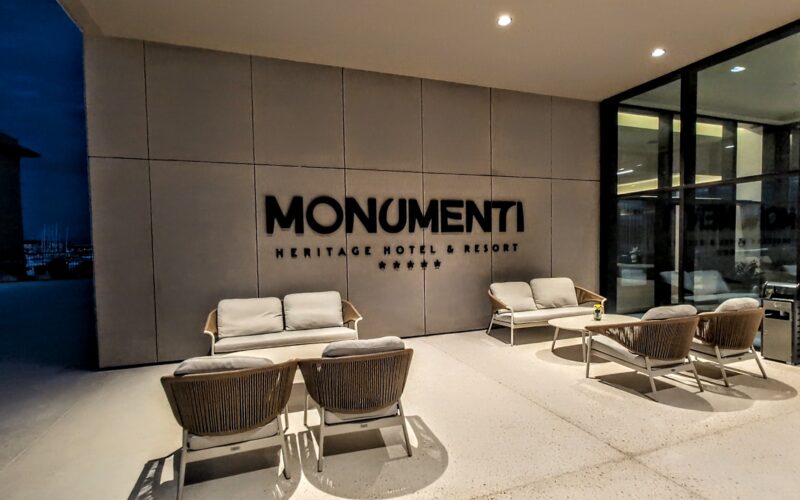 From Slovakia to Croatia. Next up: Greece!